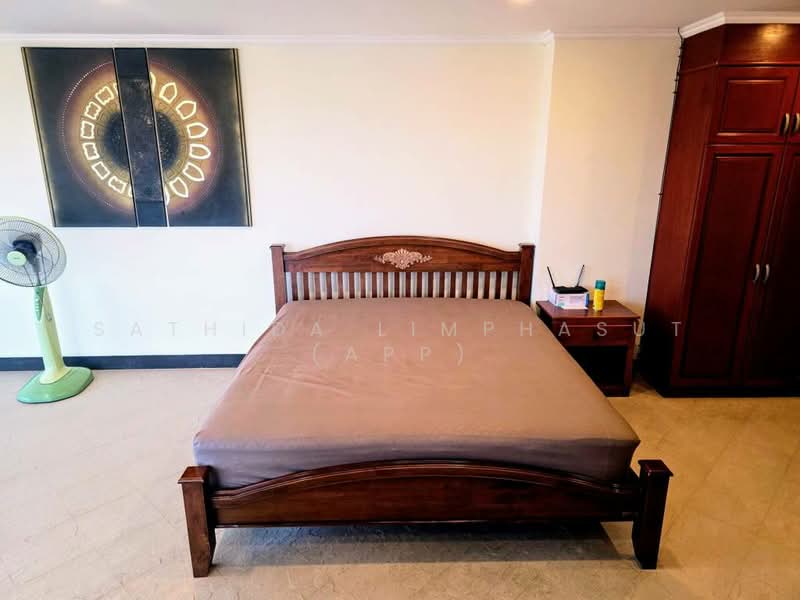 View Talay 2 (วิวทะเล 2), ชลบุรี, หมู่ 12 ถนนทัพพระยา พัทยา บางละมุง ชลบุรี, หนองปรือ, บางละมุง, ชลบุรี, 60 ตร.ม., คอนโด ให้เช่า, โดย Sathida Limphasut (App), 500208236 - DDproperty.com