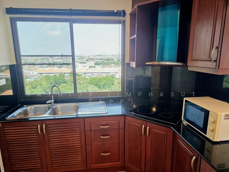 View Talay 2 (วิวทะเล 2), ชลบุรี, หมู่ 12 ถนนทัพพระยา พัทยา บางละมุง ชลบุรี, หนองปรือ, บางละมุง, ชลบุรี, 60 ตร.ม., คอนโด ให้เช่า, โดย Sathida Limphasut (App), 500208236 - DDproperty.com