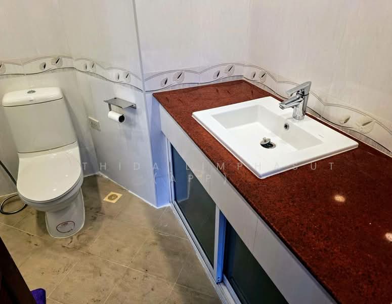 View Talay 2 (วิวทะเล 2), ชลบุรี, หมู่ 12 ถนนทัพพระยา พัทยา บางละมุง ชลบุรี, หนองปรือ, บางละมุง, ชลบุรี, 60 ตร.ม., คอนโด ให้เช่า, โดย Sathida Limphasut (App), 500208236 - DDproperty.com