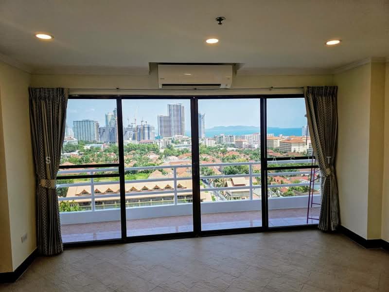 View Talay 2, Chon Buri (Pattaya), Thap Phraya Road, Nong Pru, Bang Lamung (Pattaya), Chon Buri (Pattaya), Studio, 60 sqm, Condo For Rent, by Sathida Limphasut (App), 500208236 - DDproperty.com