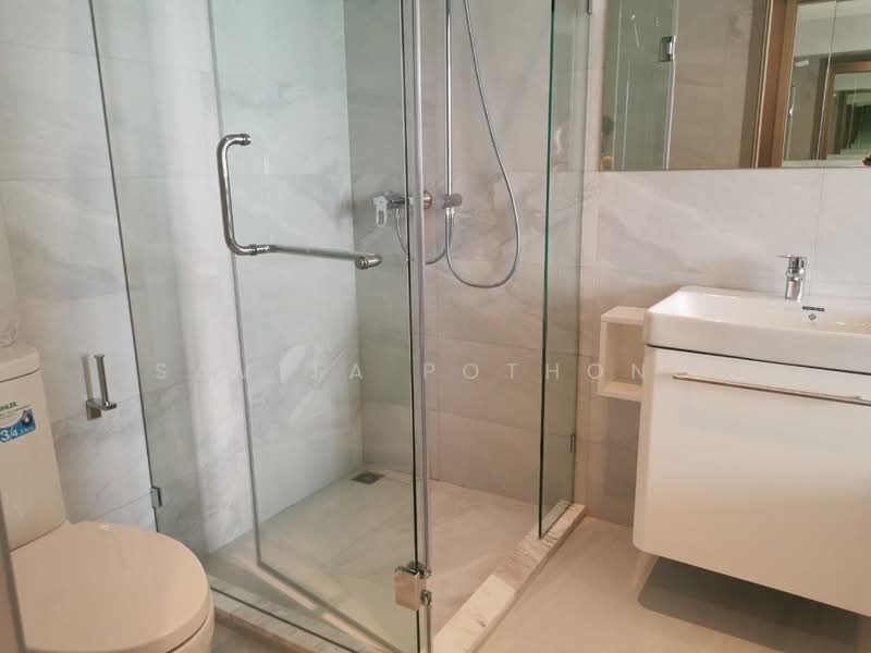 Rhythm Ekkamai, Bangkok, 11 Soi Sukhumvit 63, Khlongtoei Nua, Watthana, Bangkok, 2 Bedrooms, 71 sqm, Condo For Rent, by Savita Pothong, 500208237 - DDproperty.com