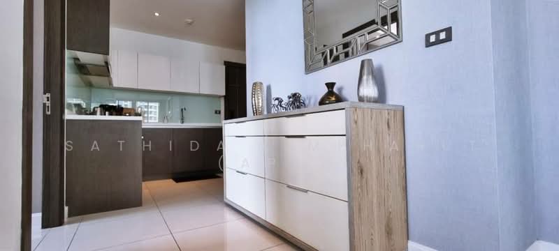 The Point Pratumnak, Chon Buri (Pattaya), ซอยราชวรุณ ถ.พัทยาสาย 2 ต.หนองปรือ อ.บางละมุง จ.ชลบุรี, Nong Pru, Bang Lamung (Pattaya), Chon Buri (Pattaya), 2 Bedrooms, 90 sqm, Condo For Rent, by Sathida Limphasut (App), 500208238 - DDproperty.com