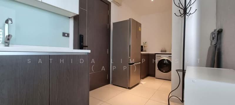 The Point Pratumnak, Chon Buri (Pattaya), ซอยราชวรุณ ถ.พัทยาสาย 2 ต.หนองปรือ อ.บางละมุง จ.ชลบุรี, Nong Pru, Bang Lamung (Pattaya), Chon Buri (Pattaya), 2 Bedrooms, 90 sqm, Condo For Rent, by Sathida Limphasut (App), 500208238 - DDproperty.com