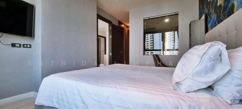 The Point พระตำหนัก, ชลบุรี, ซอยราชวรุณ ถ.พัทยาสาย 2 ต.หนองปรือ อ.บางละมุง จ.ชลบุรี, หนองปรือ, บางละมุง, ชลบุรี, 90 ตร.ม., คอนโด ให้เช่า, โดย Sathida Limphasut (App), 500208238 - DDproperty.com