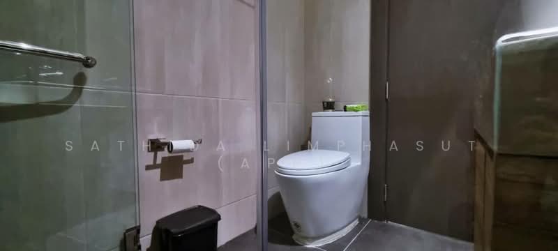 The Point Pratumnak, Chon Buri (Pattaya), ซอยราชวรุณ ถ.พัทยาสาย 2 ต.หนองปรือ อ.บางละมุง จ.ชลบุรี, Nong Pru, Bang Lamung (Pattaya), Chon Buri (Pattaya), 2 Bedrooms, 90 sqm, Condo For Rent, by Sathida Limphasut (App), 500208238 - DDproperty.com