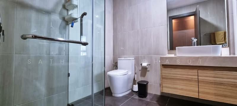 The Point พระตำหนัก, ชลบุรี, ซอยราชวรุณ ถ.พัทยาสาย 2 ต.หนองปรือ อ.บางละมุง จ.ชลบุรี, หนองปรือ, บางละมุง, ชลบุรี, 90 ตร.ม., คอนโด ให้เช่า, โดย Sathida Limphasut (App), 500208238 - DDproperty.com