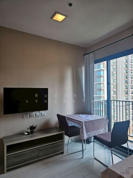 For Rent - Condolette Midst Rama 9, Bangkok