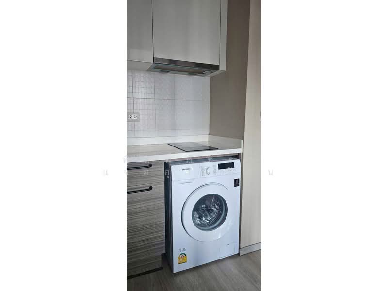 For Rent - Condolette Midst Rama 9, Bangkok