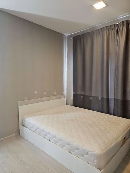 For Rent - Condolette Midst Rama 9, Bangkok
