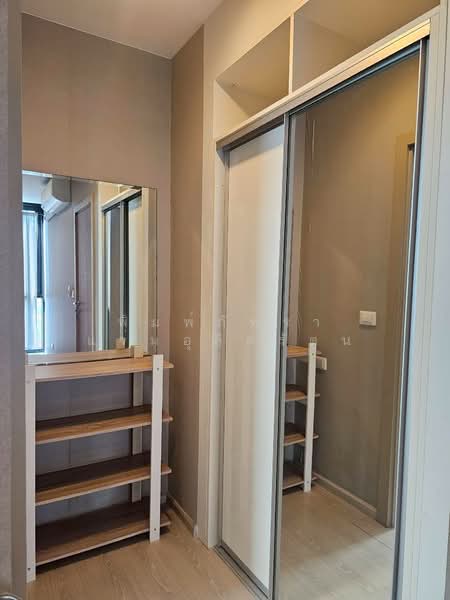 For Rent - Condolette Midst Rama 9, Bangkok