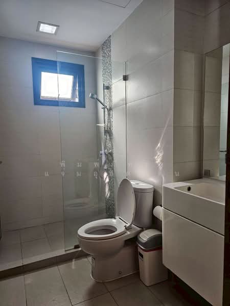 For Rent - Condolette Midst Rama 9, Bangkok