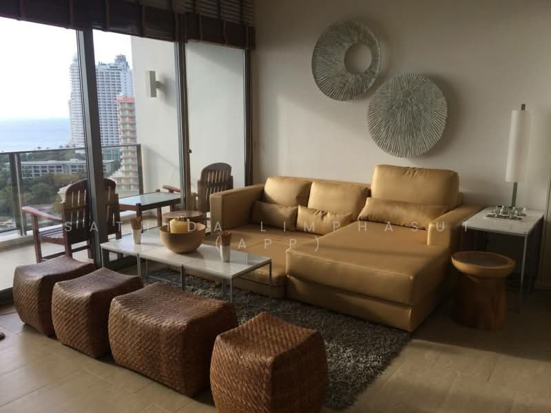 Northpoint Wongamat, Chon Buri (Pattaya), 456 456 Moo 5 Naklua 18/1 Alley, Na Kloe, Bang Lamung (Pattaya), Chon Buri (Pattaya), 1 Bedroom, 82 sqm, Condo For Rent, by Sathida Limphasut (App), 500208240 - DDproperty.com