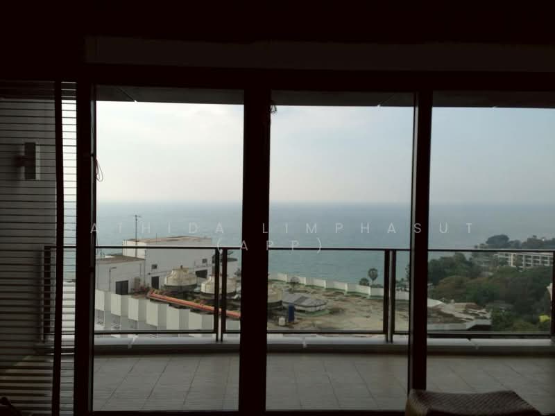 Northpoint Wongamat : นอร์ทพอยต์ วงศ์อมาตย์, ชลบุรี, 456 หมู่ที่ 5 Naklua 18/1 Alley, นาเกลือ, บางละมุง, ชลบุรี, 82 ตร.ม., คอนโด ให้เช่า, โดย Sathida Limphasut (App), 500208240 - DDproperty.com