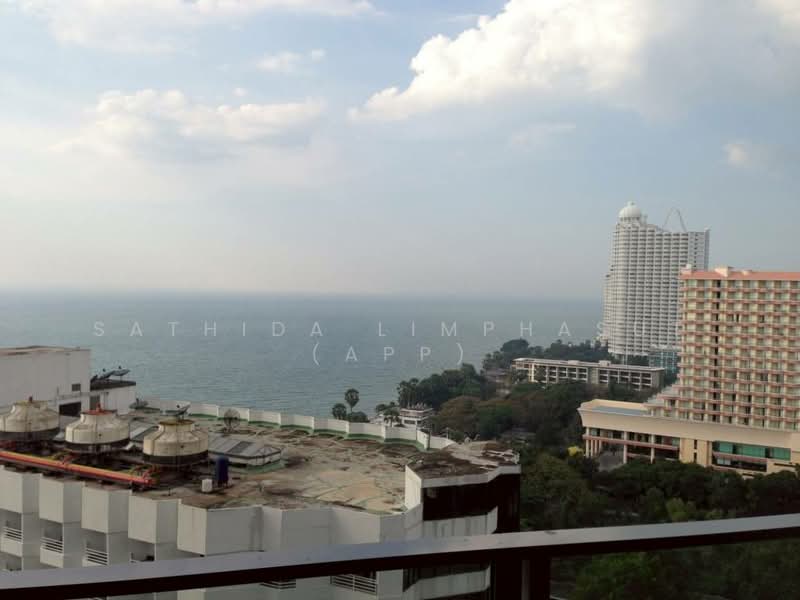 Northpoint Wongamat, Chon Buri (Pattaya), 456 456 Moo 5 Naklua 18/1 Alley, Na Kloe, Bang Lamung (Pattaya), Chon Buri (Pattaya), 1 Bedroom, 82 sqm, Condo For Rent, by Sathida Limphasut (App), 500208240 - DDproperty.com