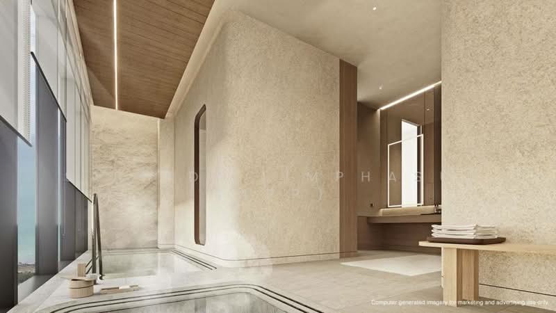 Once Wongamat : วันซ์วงศ์อมาตย์, Chon Buri (Pattaya), พัทยา-นาเกลือ, Na Kloe, Bang Lamung (Pattaya), Chon Buri (Pattaya), 1 Bedroom, 34 sqm, Condo For Sale, by Sathida Limphasut (App), 500208243 - DDproperty.com