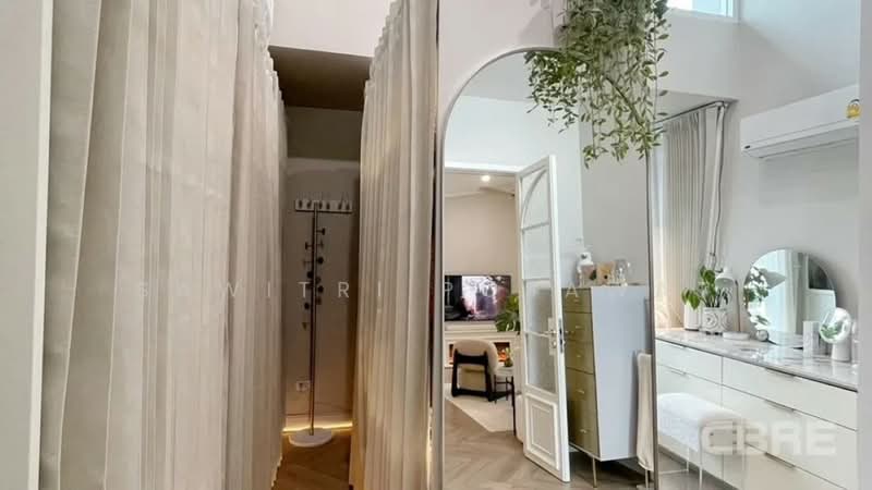 The Bangkok Sukhumvit 61, Bangkok, Sukhumvit 61, Khlong Tan Nua, Watthana, Bangkok, 3 Bedrooms, 120 sqm, Condo For Rent, by Sawitri Posawat, 500208244 - DDproperty.com