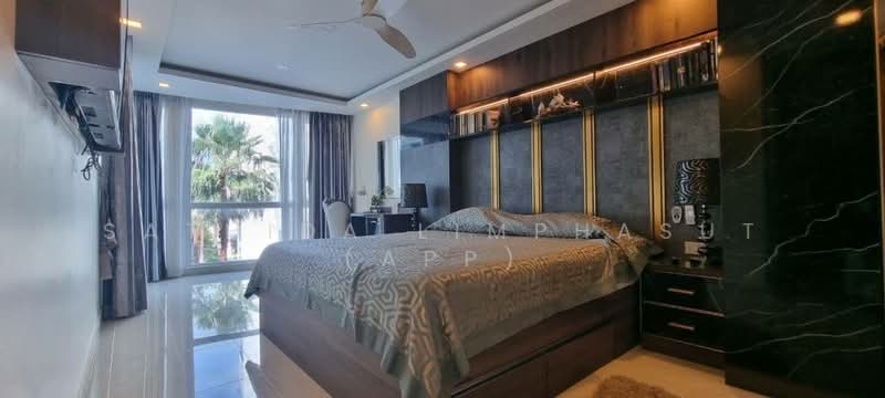 Grand Avenue Residence, Chon Buri (Pattaya), Pattaya Sai 2 Road, Soi Buakhao 15, Nong Pru, Bang Lamung (Pattaya), Chon Buri (Pattaya), 1 Bedroom, 52 sqm, Condo For Rent, by Sathida Limphasut (App), 500208247 - DDproperty.com