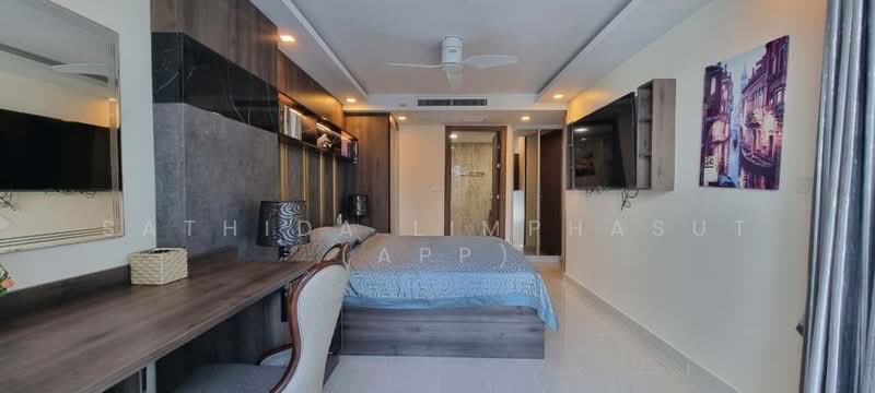 Grand Avenue Residence: แกรนด์ อเวนิว เรสซิเดนซ์, ชลบุรี, ถนน พัทยาสาย 2 ซอย บัวขาว 15, หนองปรือ, บางละมุง, ชลบุรี, 52 ตร.ม., คอนโด ให้เช่า, โดย Sathida Limphasut (App), 500208247 - DDproperty.com