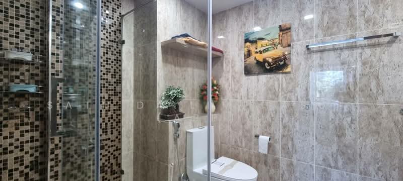 Grand Avenue Residence, Chon Buri (Pattaya), Pattaya Sai 2 Road, Soi Buakhao 15, Nong Pru, Bang Lamung (Pattaya), Chon Buri (Pattaya), 1 Bedroom, 52 sqm, Condo For Rent, by Sathida Limphasut (App), 500208247 - DDproperty.com