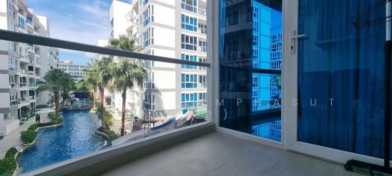 Grand Avenue Residence: แกรนด์ อเวนิว เรสซิเดนซ์, ชลบุรี, ถนน พัทยาสาย 2 ซอย บัวขาว 15, หนองปรือ, บางละมุง, ชลบุรี, 52 ตร.ม., คอนโด ให้เช่า, โดย Sathida Limphasut (App), 500208247 - DDproperty.com