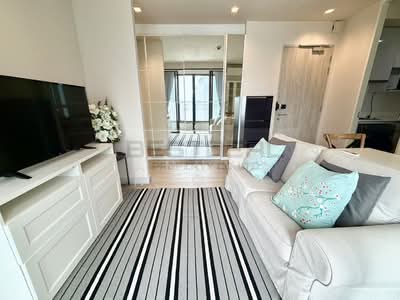For Rent - IDEO MOBI Rama 9, Bangkok