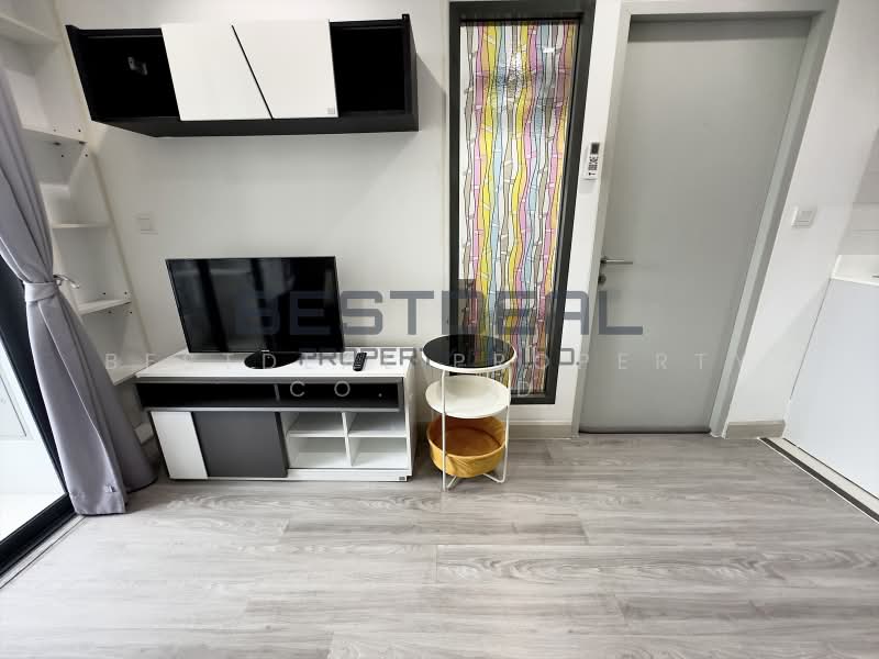 IDEO MOBI Rama 9, Bangkok, 90 Rama 9 Road, Huai Khwang, Huai Khwang, Bangkok, 1 Bedroom, 45 sqm, Condo For Rent, by Bestdeal Property Co.,Ltd., 500208249 - DDproperty.com