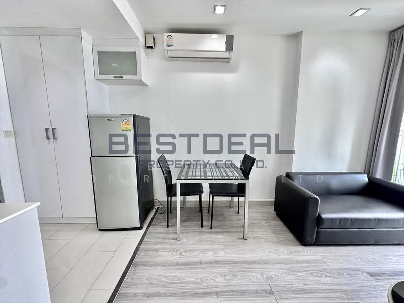 IDEO MOBI Rama 9, Bangkok, 90 Rama 9 Road, Huai Khwang, Huai Khwang, Bangkok, 1 Bedroom, 45 sqm, Condo For Rent, by Bestdeal Property Co.,Ltd., 500208249 - DDproperty.com