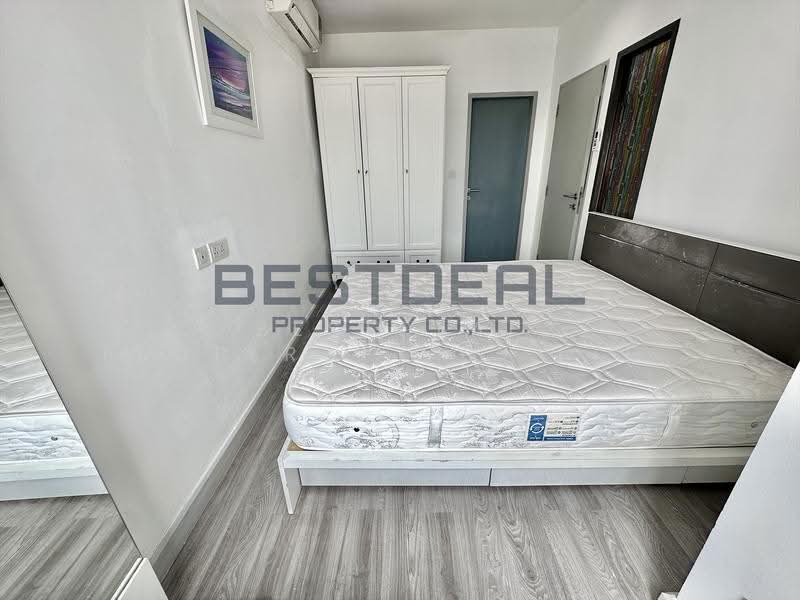 IDEO MOBI Rama 9, Bangkok, 90 Rama 9 Road, Huai Khwang, Huai Khwang, Bangkok, 1 Bedroom, 45 sqm, Condo For Rent, by Bestdeal Property Co.,Ltd., 500208249 - DDproperty.com