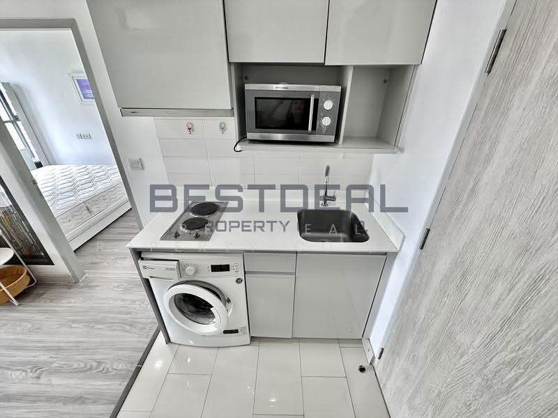 IDEO MOBI Rama 9, Bangkok, 90 Rama 9 Road, Huai Khwang, Huai Khwang, Bangkok, 1 Bedroom, 45 sqm, Condo For Rent, by Bestdeal Property Co.,Ltd., 500208249 - DDproperty.com