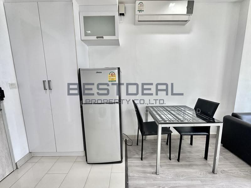 IDEO MOBI Rama 9, Bangkok, 90 Rama 9 Road, Huai Khwang, Huai Khwang, Bangkok, 1 Bedroom, 45 sqm, Condo For Rent, by Bestdeal Property Co.,Ltd., 500208249 - DDproperty.com