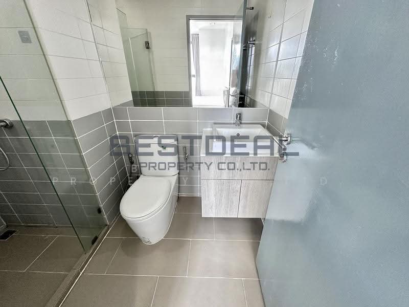 IDEO MOBI Rama 9, Bangkok, 90 Rama 9 Road, Huai Khwang, Huai Khwang, Bangkok, 1 Bedroom, 45 sqm, Condo For Rent, by Bestdeal Property Co.,Ltd., 500208249 - DDproperty.com