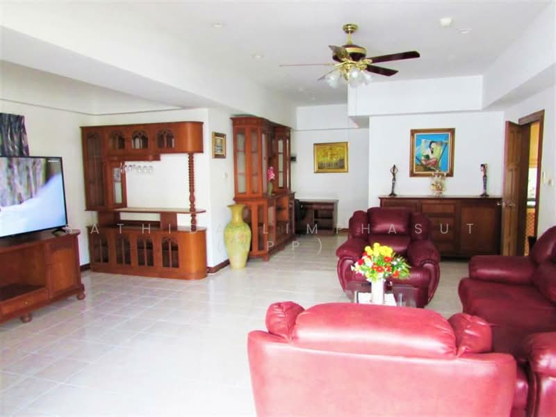 Jomtien Shining Star condominiums, Chon Buri (Pattaya), 1 จอมเทียน, Nong Pru, Bang Lamung (Pattaya), Chon Buri (Pattaya), 2 Bedrooms, 122 sqm, Condo For Sale, by Sathida Limphasut (App), 500208250 - DDproperty.com