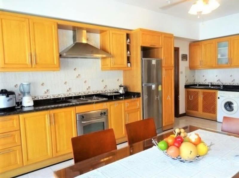 Jomtien Shining Star condominiums, Chon Buri (Pattaya), 1 จอมเทียน, Nong Pru, Bang Lamung (Pattaya), Chon Buri (Pattaya), 2 Bedrooms, 122 sqm, Condo For Sale, by Sathida Limphasut (App), 500208250 - DDproperty.com