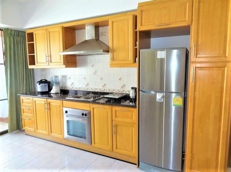 Jomtien Shining Star condominiums, Chon Buri (Pattaya), 1 จอมเทียน, Nong Pru, Bang Lamung (Pattaya), Chon Buri (Pattaya), 2 Bedrooms, 122 sqm, Condo For Sale, by Sathida Limphasut (App), 500208250 - DDproperty.com