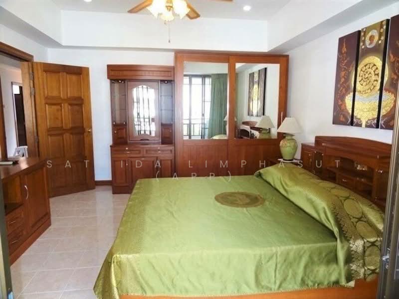 Jomtien Shining Star condominiums, Chon Buri (Pattaya), 1 จอมเทียน, Nong Pru, Bang Lamung (Pattaya), Chon Buri (Pattaya), 2 Bedrooms, 122 sqm, Condo For Sale, by Sathida Limphasut (App), 500208250 - DDproperty.com