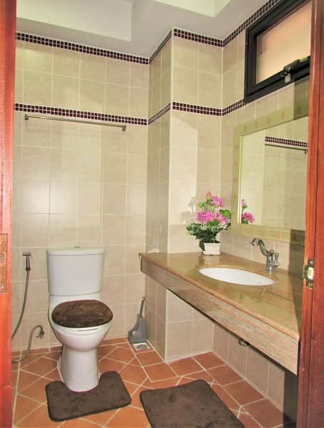 Jomtien Shining Star condominiums, Chon Buri (Pattaya), 1 จอมเทียน, Nong Pru, Bang Lamung (Pattaya), Chon Buri (Pattaya), 2 Bedrooms, 122 sqm, Condo For Sale, by Sathida Limphasut (App), 500208250 - DDproperty.com