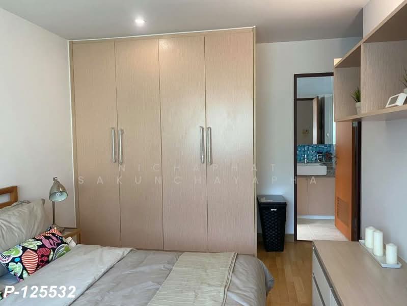 Residence Sukhumvit 52, Bangkok, Soi SuKhumvit 52, Bang Chak, Phra Khanong, Bangkok, 2 Bedrooms, 67 sqm, Condo For Rent, by Nichaphat Sakunchayapha, 500208251 - DDproperty.com