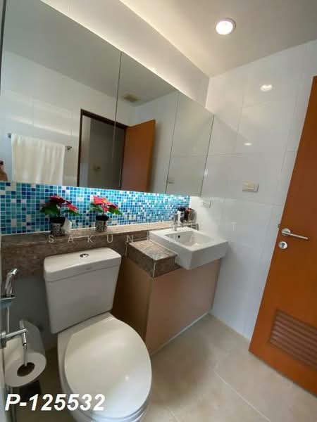 Residence Sukhumvit 52 : เรซิเดนท์ สุขุมวิท 52, กรุงเทพ, ซอยสุขุมวิท 52, บางจาก, พระโขนง, กรุงเทพ, 67 ตร.ม., คอนโด ให้เช่า, โดย Nichaphat Sakunchayapha, 500208251 - DDproperty.com