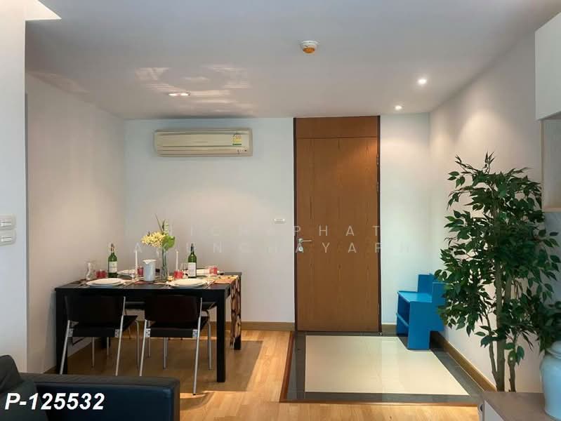 Residence Sukhumvit 52, Bangkok, Soi SuKhumvit 52, Bang Chak, Phra Khanong, Bangkok, 2 Bedrooms, 67 sqm, Condo For Rent, by Nichaphat Sakunchayapha, 500208251 - DDproperty.com