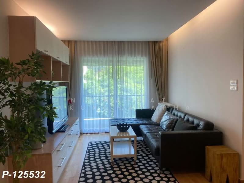 Residence Sukhumvit 52, Bangkok, Soi SuKhumvit 52, Bang Chak, Phra Khanong, Bangkok, 2 Bedrooms, 67 sqm, Condo For Rent, by Nichaphat Sakunchayapha, 500208251 - DDproperty.com