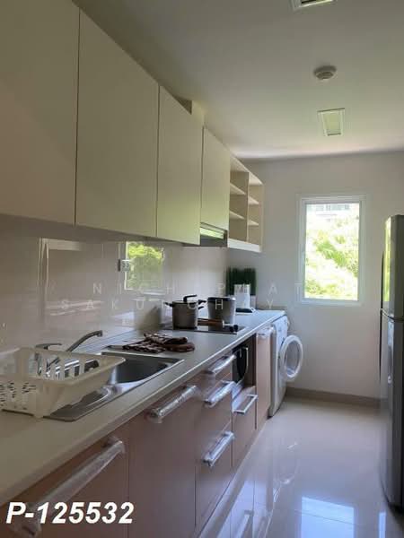 Residence Sukhumvit 52, Bangkok, Soi SuKhumvit 52, Bang Chak, Phra Khanong, Bangkok, 2 Bedrooms, 67 sqm, Condo For Rent, by Nichaphat Sakunchayapha, 500208251 - DDproperty.com