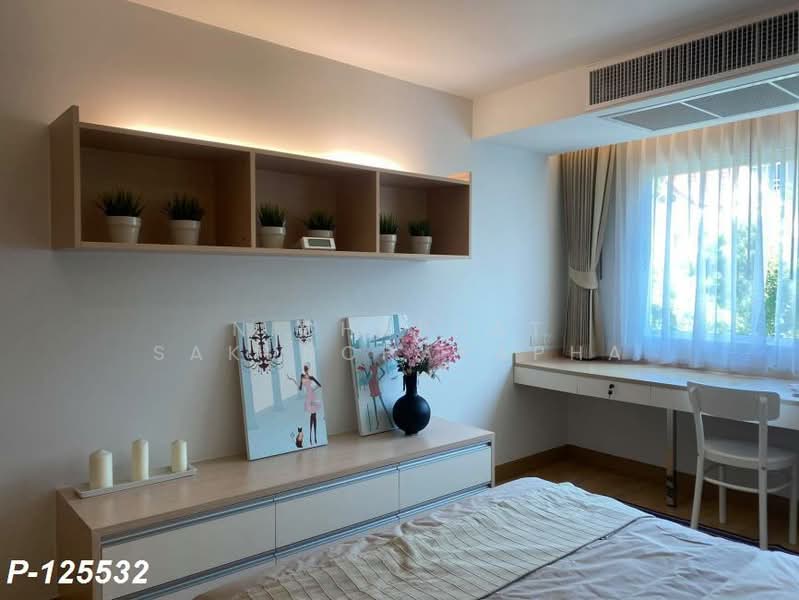Residence Sukhumvit 52, Bangkok, Soi SuKhumvit 52, Bang Chak, Phra Khanong, Bangkok, 2 Bedrooms, 67 sqm, Condo For Rent, by Nichaphat Sakunchayapha, 500208251 - DDproperty.com
