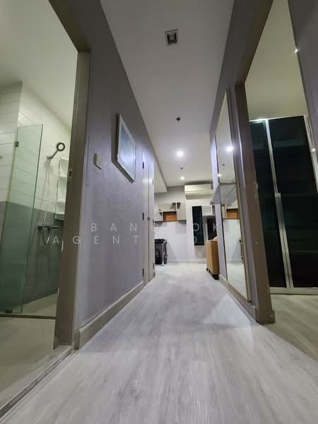 IDEO Mobi Phaya Thai : ไอดีโอ โมบิ พญาไท, กรุงเทพ, 505 ถนนศรีอยุธยา, ทุ่งพญาไท, ราชเทวี, กรุงเทพ, 54 ตร.ม., คอนโด ให้เช่า, โดย Bangkok Agent Co.,Ltd., 500208252 - DDproperty.com