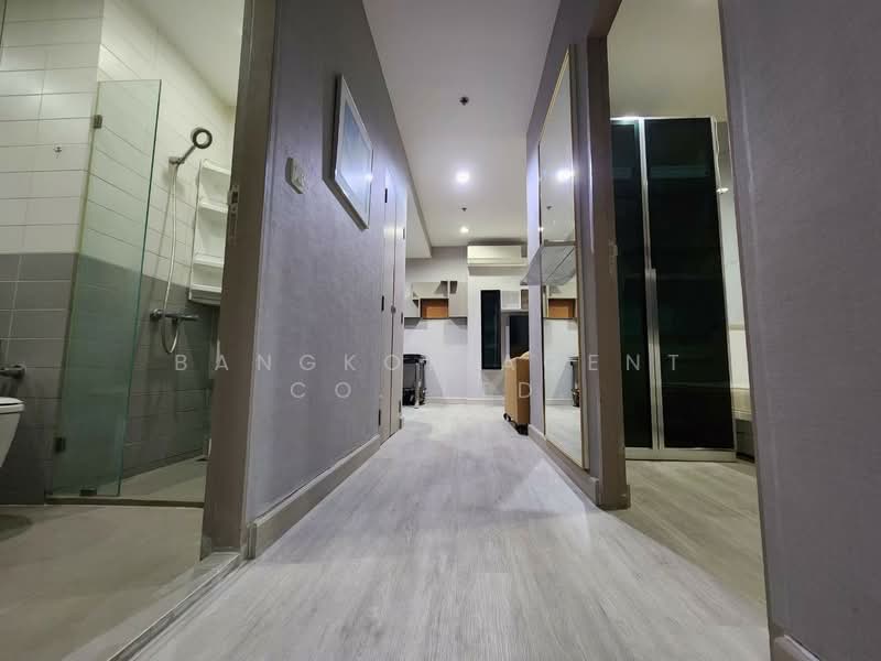 IDEO Mobi Phaya Thai, Bangkok, 505 Si Ayutthaya Road, Thung Phaya Thai, Ratchathewi, Bangkok, 2 Bedrooms, 54 sqm, Condo For Rent, by Bangkok Agent Co.,Ltd., 500208252 - DDproperty.com