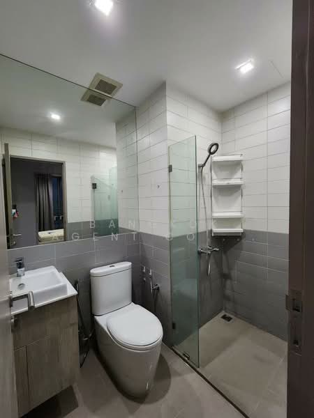 IDEO Mobi Phaya Thai, Bangkok, 505 Si Ayutthaya Road, Thung Phaya Thai, Ratchathewi, Bangkok, 2 Bedrooms, 54 sqm, Condo For Rent, by Bangkok Agent Co.,Ltd., 500208252 - DDproperty.com