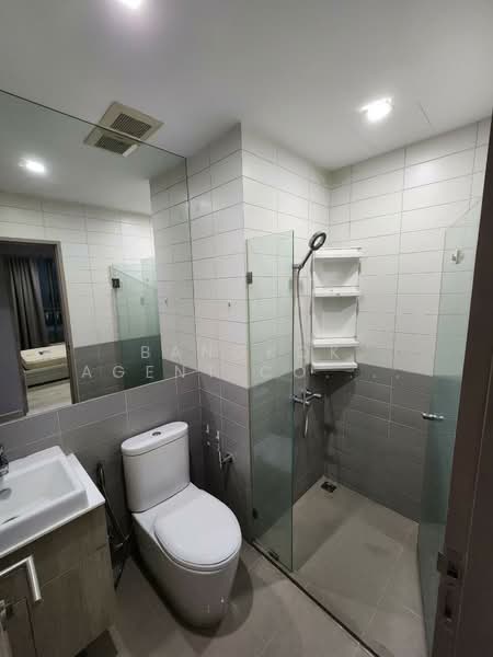 IDEO Mobi Phaya Thai : ไอดีโอ โมบิ พญาไท, กรุงเทพ, 505 ถนนศรีอยุธยา, ทุ่งพญาไท, ราชเทวี, กรุงเทพ, 54 ตร.ม., คอนโด ให้เช่า, โดย Bangkok Agent Co.,Ltd., 500208252 - DDproperty.com