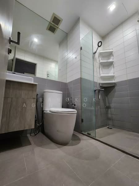 IDEO Mobi Phaya Thai : ไอดีโอ โมบิ พญาไท, กรุงเทพ, 505 ถนนศรีอยุธยา, ทุ่งพญาไท, ราชเทวี, กรุงเทพ, 54 ตร.ม., คอนโด ให้เช่า, โดย Bangkok Agent Co.,Ltd., 500208252 - DDproperty.com