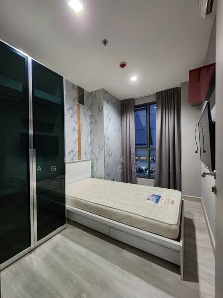 IDEO Mobi Phaya Thai, Bangkok, 505 Si Ayutthaya Road, Thung Phaya Thai, Ratchathewi, Bangkok, 2 Bedrooms, 54 sqm, Condo For Rent, by Bangkok Agent Co.,Ltd., 500208252 - DDproperty.com