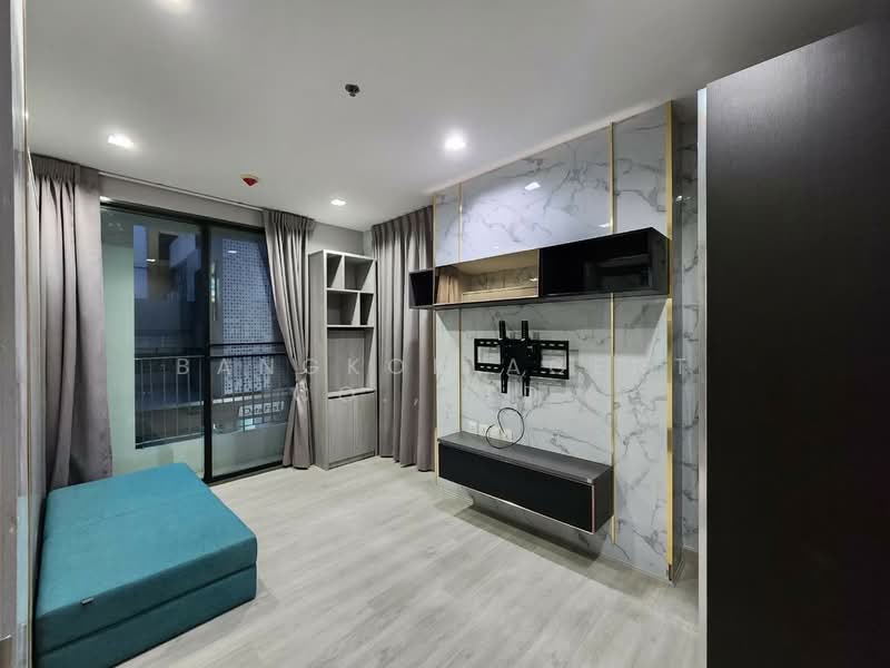 IDEO Mobi Phaya Thai : ไอดีโอ โมบิ พญาไท, กรุงเทพ, 505 ถนนศรีอยุธยา, ทุ่งพญาไท, ราชเทวี, กรุงเทพ, 54 ตร.ม., คอนโด ให้เช่า, โดย Bangkok Agent Co.,Ltd., 500208252 - DDproperty.com