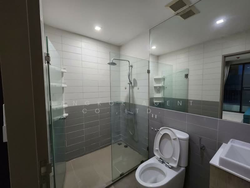 IDEO Mobi Phaya Thai, Bangkok, 505 Si Ayutthaya Road, Thung Phaya Thai, Ratchathewi, Bangkok, 2 Bedrooms, 54 sqm, Condo For Rent, by Bangkok Agent Co.,Ltd., 500208252 - DDproperty.com